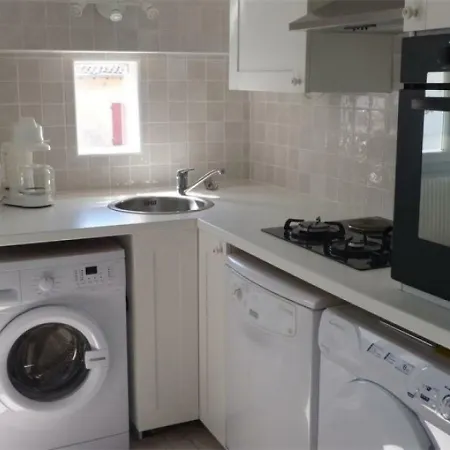 - 4 Pers, 80 M2, 3/2 Appartamento *
